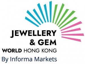Jewellery & Gem World Hongkong