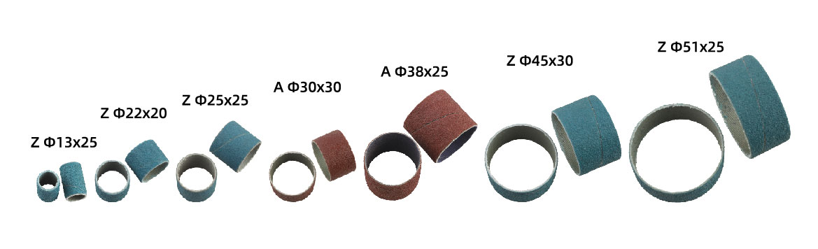 Sanding Band