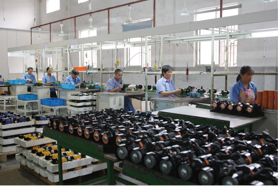 Work Shop