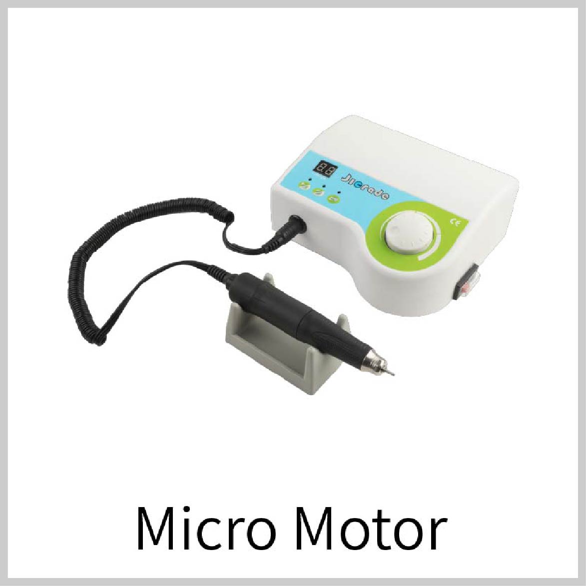 micromotor
