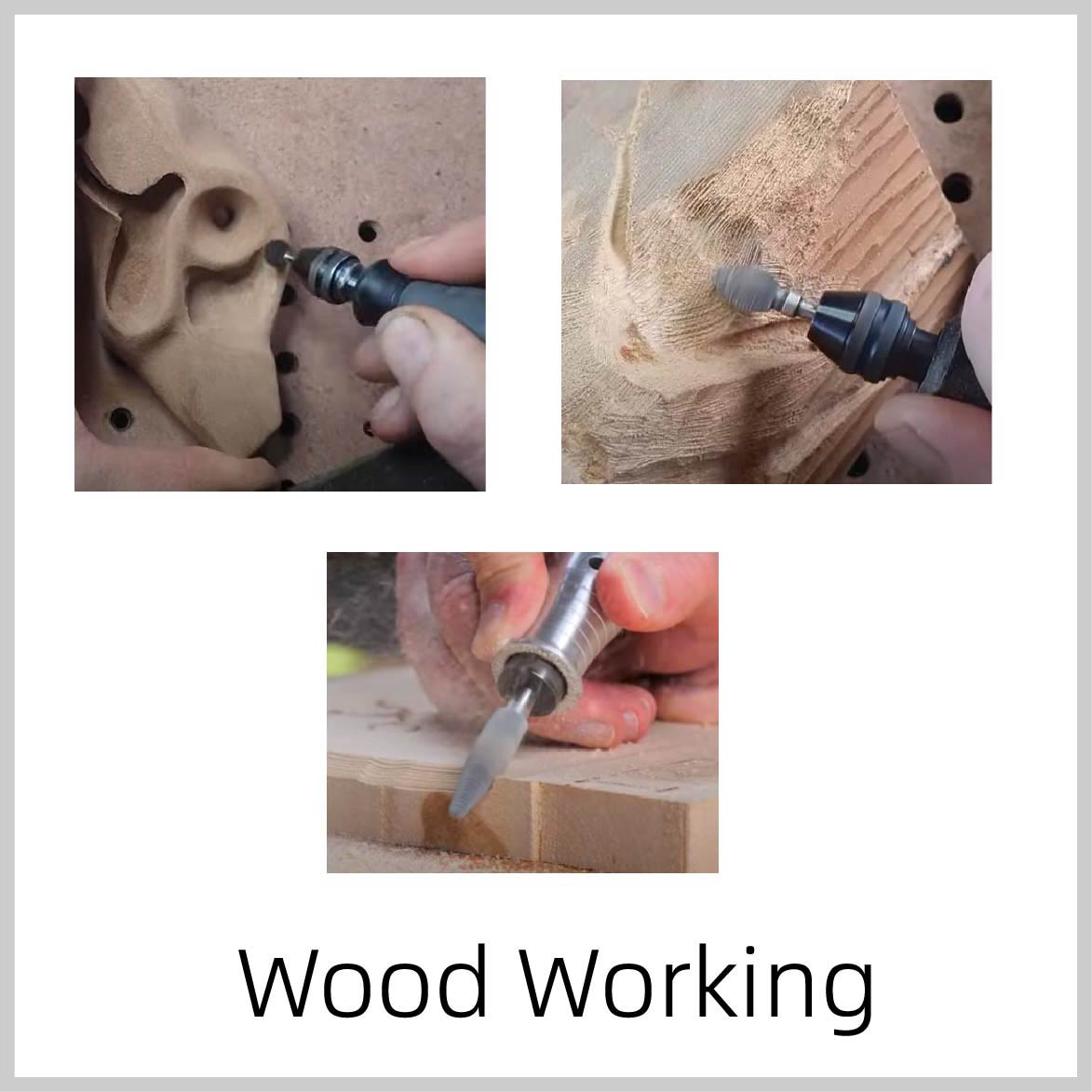woodworking